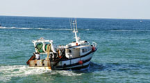 Guided tour in Brittany