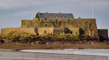 Guided tour in Brittany