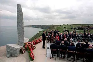 40th anniversary of D Day