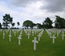 Mulberry «A» Memorial