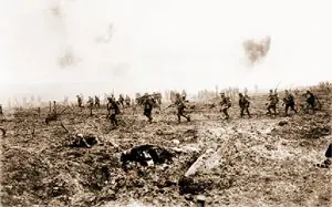 Newfoundland Memorial Park, Beaumont-Hamel