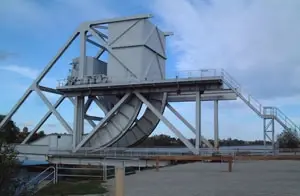 Pegasus bridge, Sword Sector