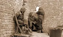 Bretteville-l'Orgueilleuse, Cardonville Farm