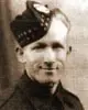 Soldat George Richard McNaughton.