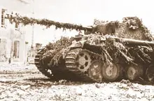 Kurt Meyer «Panzer Meyer»