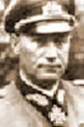 Major-General Feuchtinger