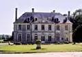 Château Creullet, a Parisian summer residence
