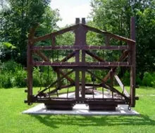The Germans on Omaha beach