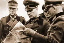 General Rommel Omaha Beach