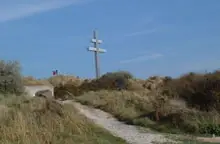 Juno Beach, Graye-sur-Mer
