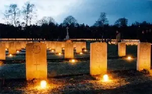 Apeldoorn, Holten Cemetery