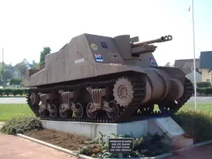 Le Pavillon Farm and the Victoria Cross