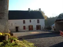 Le Pavillon Farm and the Victoria Cross