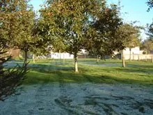 Le Pavillon Farm and the Victoria Cross