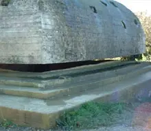 German Battery WN 48, Longues-sur-Mer