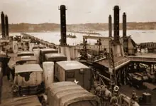 Mulberry A and Mulberry B