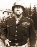 General Patton