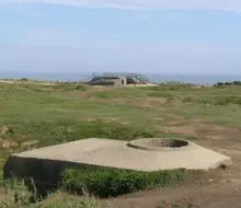 Pointe du Hoc
