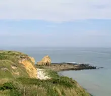 Pointe du Hoc