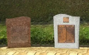 Canadian Memorial, Putot-en-Bessin