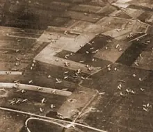 Ranville «72 Gliders»