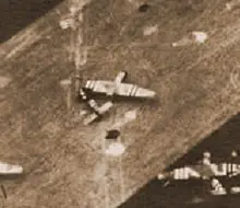 Ranville «72 Gliders»