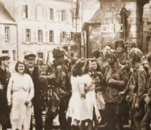 Sainte-Marie-du-Mont