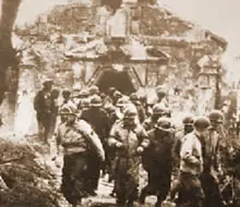 Sainte-Marie-du-Mont