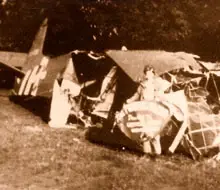 Sainte-Mère-Eglise, Orgue