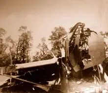 Sainte-Mère-Eglise, Orgue