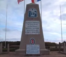 Utah beach