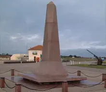 Utah beach