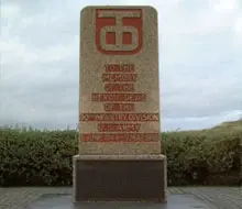 Utah beach