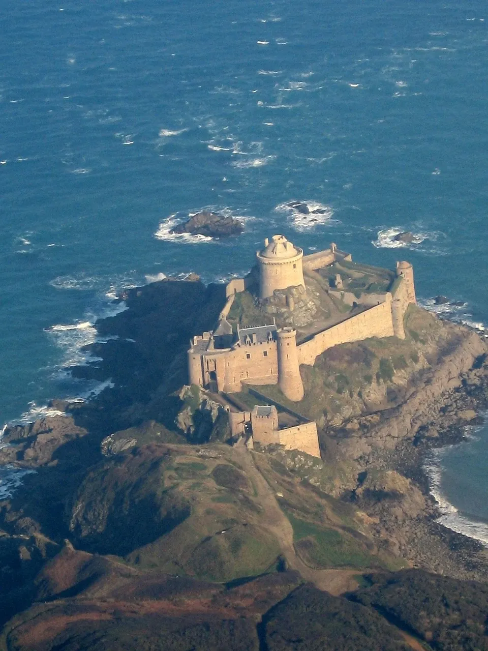 Fort la latte, Cap fréhel, Brittany