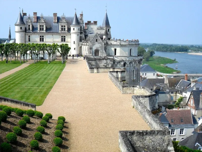 Loire Castle
